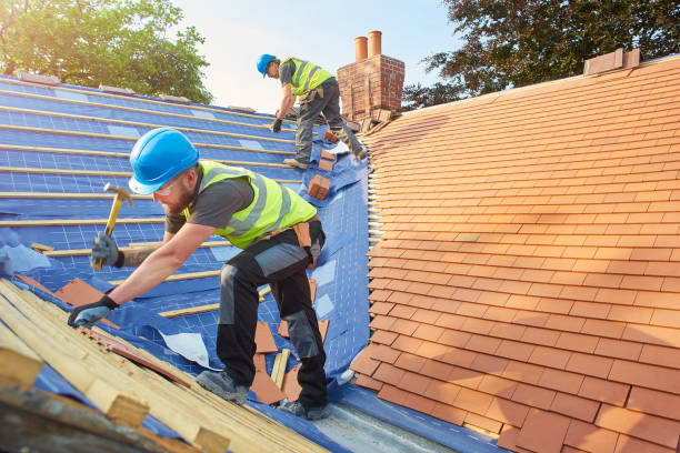 Trusted Marshfield Hills, MA Roofing services Experts